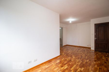 Sala de apartamento à venda com 2 quartos, 55m² em Pompeia, São Paulo