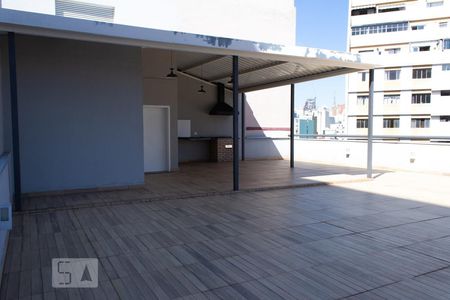 Studio à venda com 37m², 1 quarto e sem vaga Studio à venda com 37m², 1 quarto e sem vagaÁrea comum