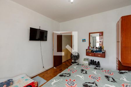 Casa à venda com 100m², 3 quartos e 2 vagas Casa à venda com 100m², 3 quartos e 2 vagasQuarto 2