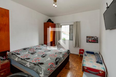 Casa à venda com 100m², 3 quartos e 2 vagas Casa à venda com 100m², 3 quartos e 2 vagasQuarto 2