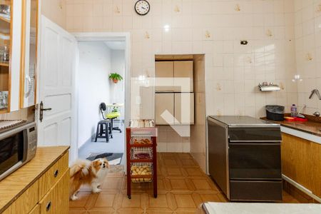 Casa à venda com 100m², 3 quartos e 2 vagas Casa à venda com 100m², 3 quartos e 2 vagasCozinha