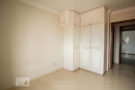 Apartamento à venda com 160m², 4 quartos e 3 vagasQuarto 3 - Suíte