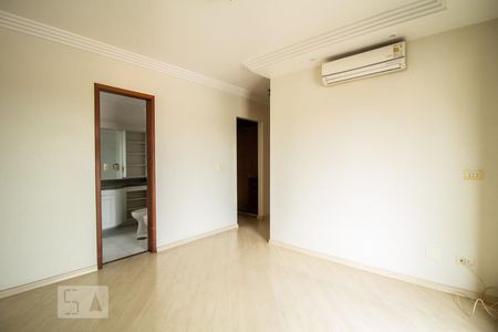 Apartamento à venda com 160m², 4 quartos e 3 vagasQuarto 4 - Suíte