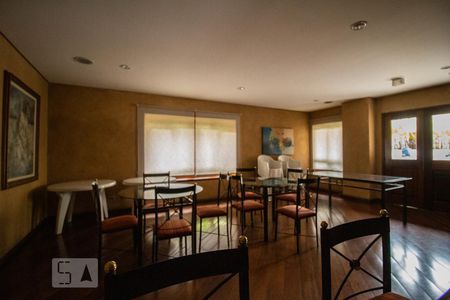 Apartamento à venda com 160m², 4 quartos e 3 vagasSalão de Festas