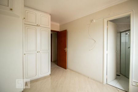 Apartamento à venda com 160m², 4 quartos e 3 vagasQuarto 3 - Suíte