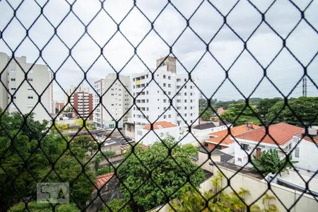 Apartamento à venda com 160m², 4 quartos e 3 vagasVusta Quarto 2