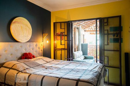 Casa à venda com 110m², 2 quartos e 2 vagasQUARTO 1