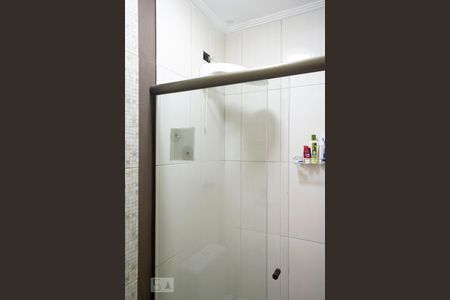 Casa à venda com 110m², 2 quartos e 2 vagasLAVABO / BANHEIRO