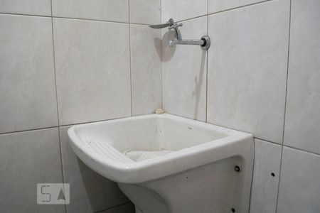 Casa à venda com 110m², 2 quartos e 2 vagasÁREA DE SERVIÇO