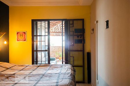 Casa à venda com 110m², 2 quartos e 2 vagasQUARTO 1