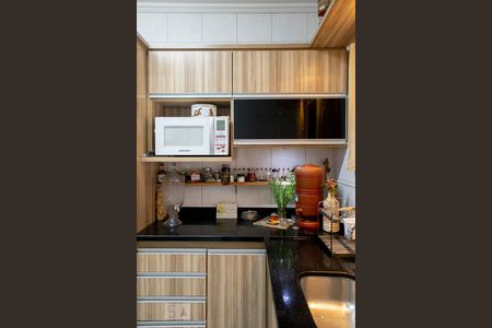 Casa à venda com 110m², 2 quartos e 2 vagasCOZINHA