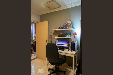 Casa à venda com 110m², 2 quartos e 2 vagasQUARTO 2