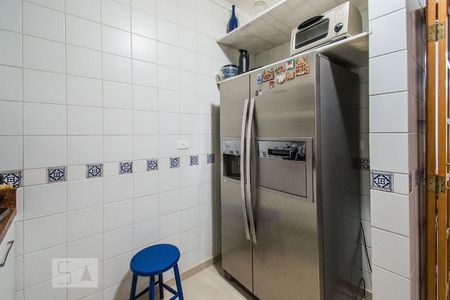 Casa à venda com 200m², 3 quartos e 3 vagasCozinha