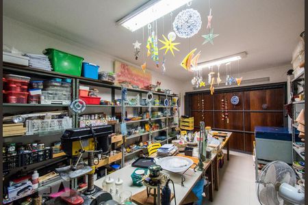 Casa à venda com 200m², 3 quartos e 3 vagasGaragem Coberta e Ateliê