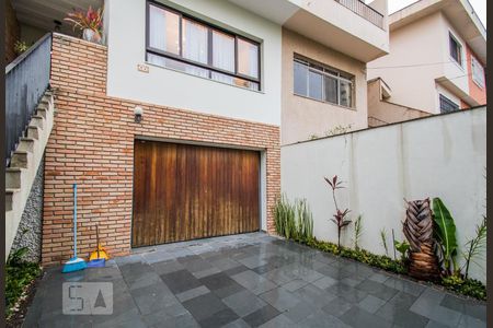 Casa à venda com 200m², 3 quartos e 3 vagasGaragem 