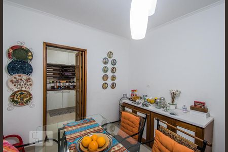 Casa à venda com 200m², 3 quartos e 3 vagasCopa