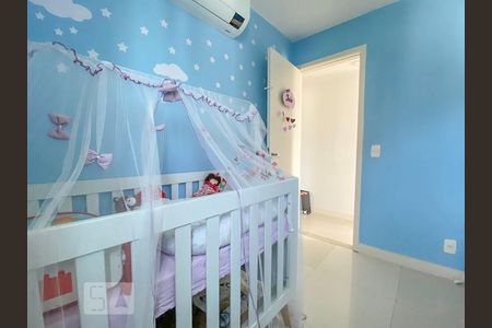 Apartamento à venda com 181m², 3 quartos e 2 vagasQuarto 1