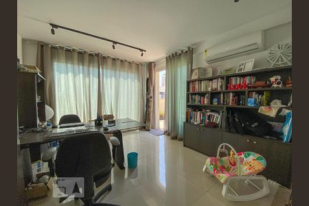 Apartamento à venda com 181m², 3 quartos e 2 vagasSala 2