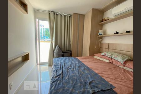 Apartamento à venda com 181m², 3 quartos e 2 vagasQuarto 3 Suíte