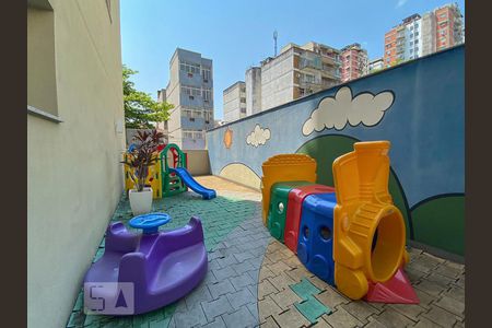 Apartamento à venda com 181m², 3 quartos e 2 vagasÁrea comum