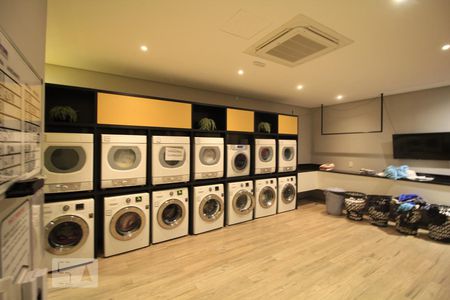 Apartamento para alugar com 22m², 1 quarto e sem vagaCondomínio