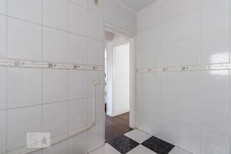Apartamento à venda com 80m², 2 quartos e 1 vaga Apartamento à venda com 80m², 2 quartos e 1 vagaCozinha