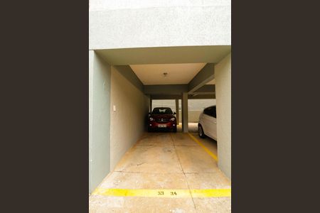 Apartamento à venda com 60m², 2 quartos e 1 vaga Apartamento à venda com 60m², 2 quartos e 1 vagaGaragem