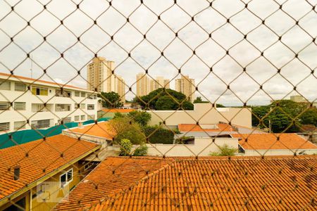 Apartamento à venda com 60m², 2 quartos e 1 vaga Apartamento à venda com 60m², 2 quartos e 1 vagaVista do Quarto 01