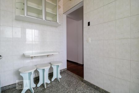 Apartamento à venda com 60m², 2 quartos e 1 vaga Apartamento à venda com 60m², 2 quartos e 1 vagaCozinha