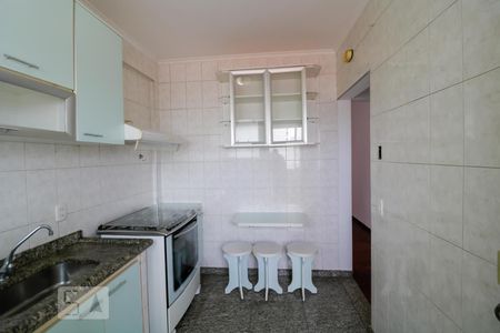 Apartamento à venda com 60m², 2 quartos e 1 vaga Apartamento à venda com 60m², 2 quartos e 1 vagaCozinha