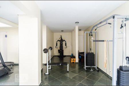 Apartamento à venda com 50m², 2 quartos e 1 vaga Apartamento à venda com 50m², 2 quartos e 1 vagaÁrea comum