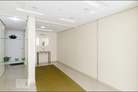 Apartamento à venda com 50m², 2 quartos e 1 vaga Apartamento à venda com 50m², 2 quartos e 1 vagaÁrea comum