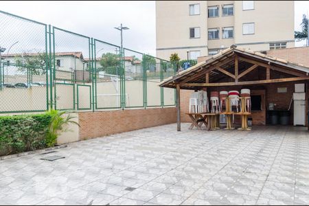 Apartamento à venda com 50m², 2 quartos e 1 vaga Apartamento à venda com 50m², 2 quartos e 1 vagaÁrea comum