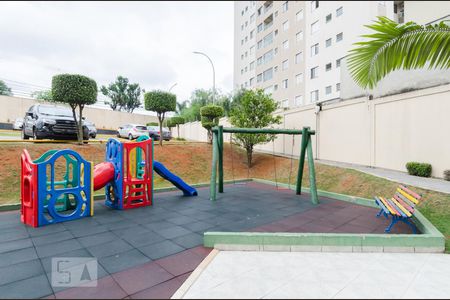 Apartamento à venda com 50m², 2 quartos e 1 vaga Apartamento à venda com 50m², 2 quartos e 1 vagaÁrea comum