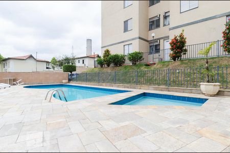 Apartamento à venda com 50m², 2 quartos e 1 vaga Apartamento à venda com 50m², 2 quartos e 1 vagaÁrea comum