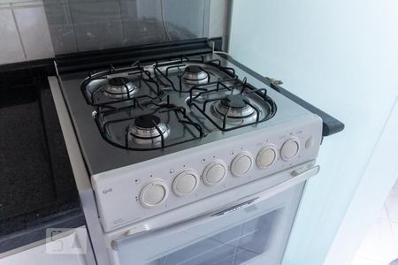 Apartamento à venda com 50m², 2 quartos e 1 vaga Apartamento à venda com 50m², 2 quartos e 1 vagaCozinha