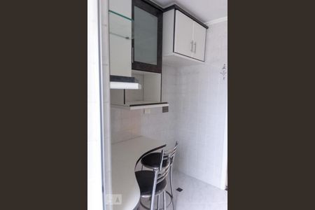Apartamento à venda com 50m², 2 quartos e 1 vaga Apartamento à venda com 50m², 2 quartos e 1 vagaCozinha