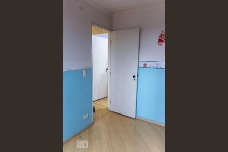 Apartamento à venda com 50m², 2 quartos e 1 vaga Apartamento à venda com 50m², 2 quartos e 1 vagaQuarto 2