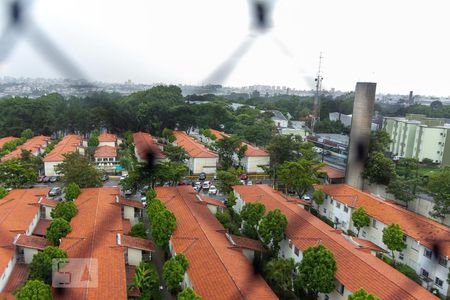 Apartamento à venda com 50m², 2 quartos e 1 vaga Apartamento à venda com 50m², 2 quartos e 1 vagaQuarto 2 - vista