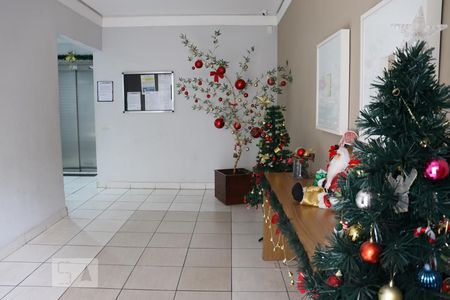 Apartamento à venda com 45m², 2 quartos e 1 vagaÁrea Comum