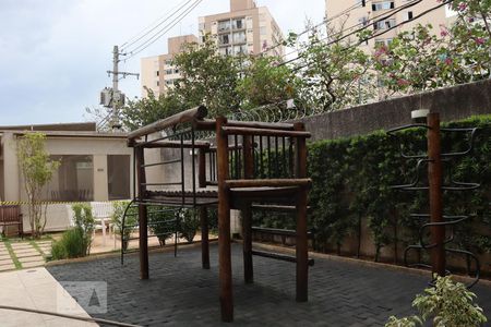 Apartamento à venda com 45m², 2 quartos e 1 vagaÁrea Comum