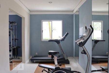 Apartamento à venda com 45m², 2 quartos e 1 vagaÁrea Comum