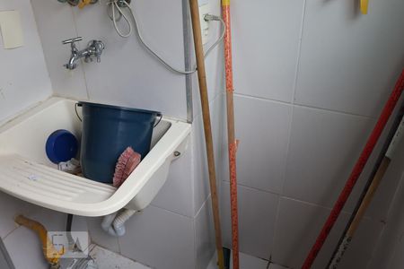 Apartamento à venda com 45m², 2 quartos e 1 vagaÁrea de Serviço