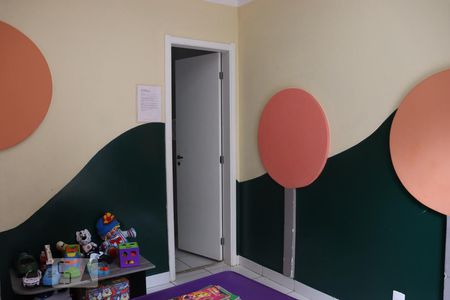 Apartamento à venda com 45m², 2 quartos e 1 vagaÁrea Comum