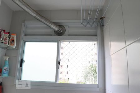Apartamento à venda com 45m², 2 quartos e 1 vagaÁrea de Serviço