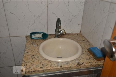 Apartamento à venda com 20m², 1 quarto e sem vagaBanheiro 