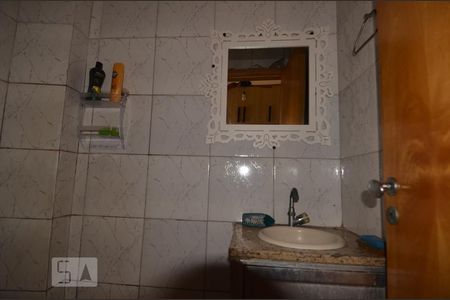 Apartamento à venda com 20m², 1 quarto e sem vagaBanheiro 