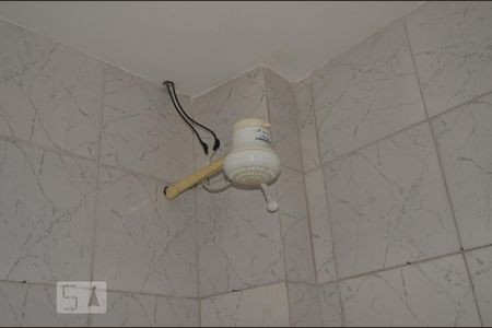 Apartamento à venda com 20m², 1 quarto e sem vagaBanheiro 