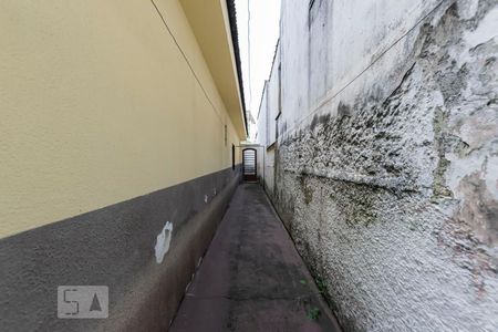 Casa à venda com 220m², 3 quartos e 2 vagasQuintal