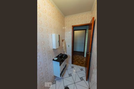 Casa à venda com 220m², 3 quartos e 2 vagasLavabo